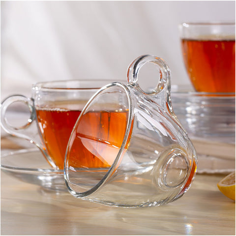 Teacup (190ml) - Asters Maldives