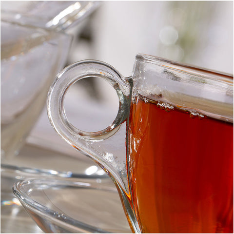 Teacup (190ml) - Asters Maldives
