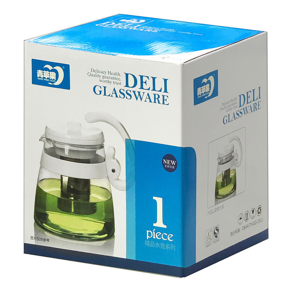 Teapot (1L) - Asters Maldives