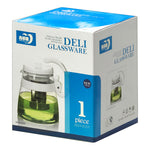 Teapot (1L) - Asters Maldives