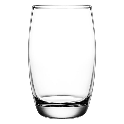 Drinking Glass, 6 PCs (390ml) - Asters Maldives
