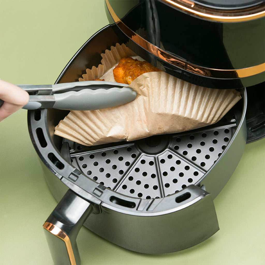 Baking Tray, Ø20cm (40 PCs) - Asters Maldives