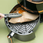 Baking Tray, Ø20cm (40 PCs) - Asters Maldives