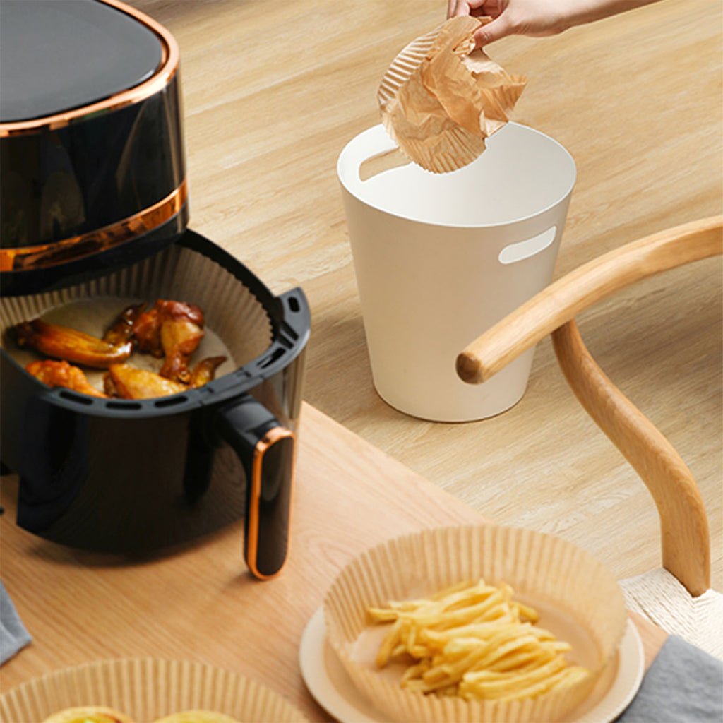 Baking Tray, Ø20cm (40 PCs) - Asters Maldives