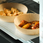Baking Tray, Ø16cm (50 PCs) - Asters Maldives