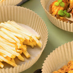 Baking Tray, Ø16cm (50 PCs) - Asters Maldives