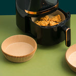 Baking Tray, Ø16cm (50 PCs) - Asters Maldives