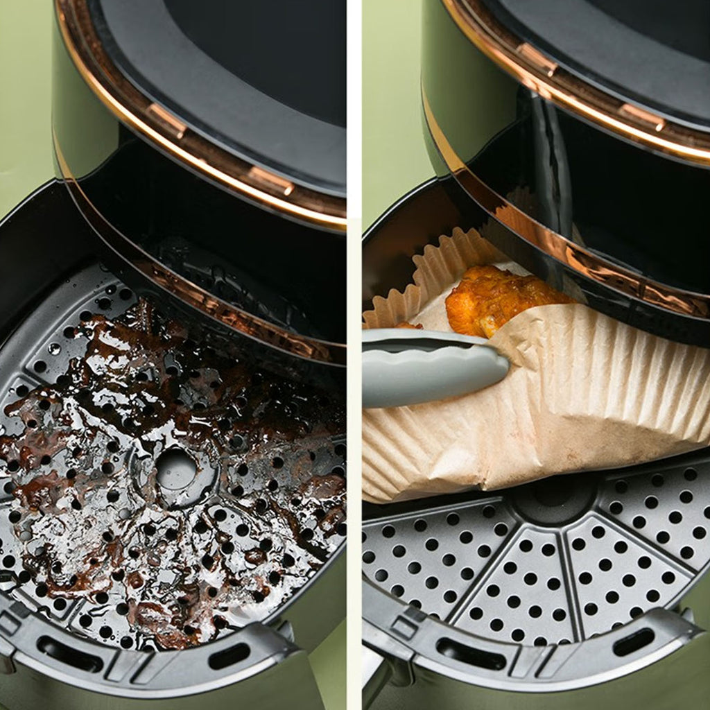 Baking Tray, Ø16cm (50 PCs) - Asters Maldives