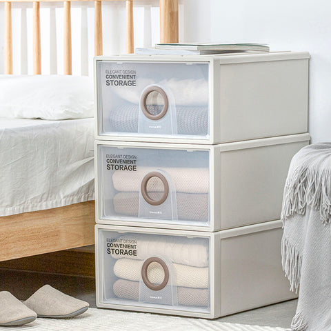 Drawer Cabinet (23.5L) - Asters Maldives