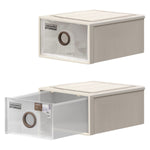 Drawer Cabinet (23.5L) - Asters Maldives