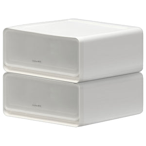 Drawer Cabinet (2 PCs) - Asters Maldives