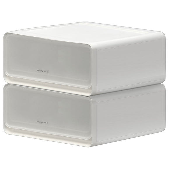 Drawer Cabinet (2 PCs) - Asters Maldives