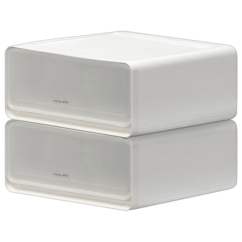 Drawer Cabinet (2 PCs) - Asters Maldives