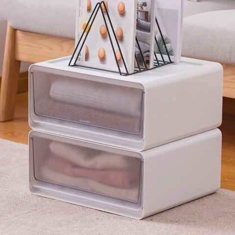 Drawer Cabinet (2 PCs) - Asters Maldives