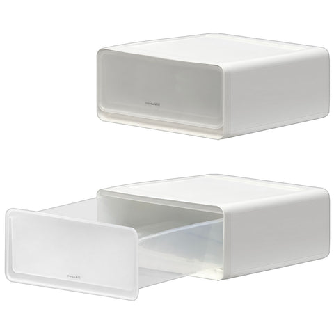 Drawer Cabinet (2 PCs) - Asters Maldives