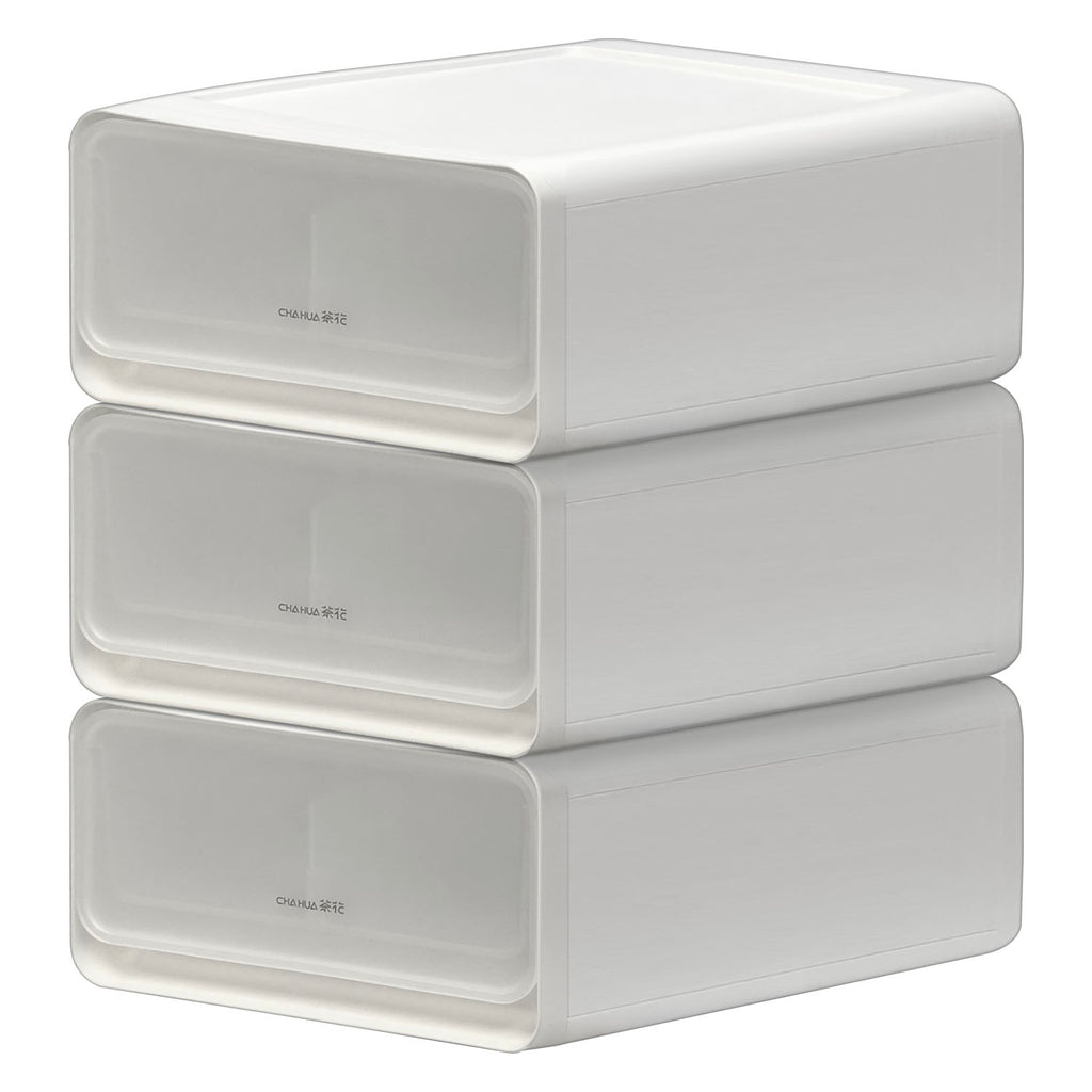 Drawer Cabinet (3 PCs) - Asters Maldives