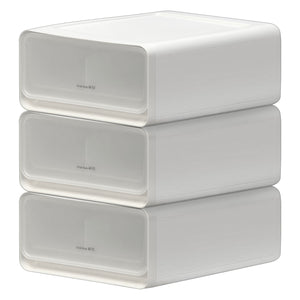 Drawer Cabinet (3 PCs) - Asters Maldives