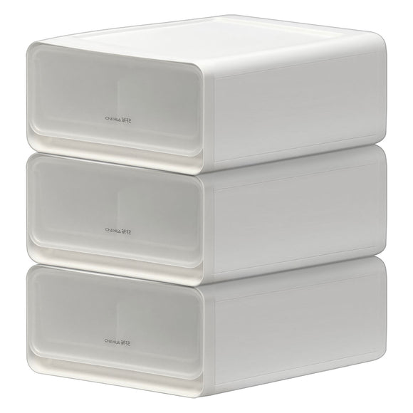 Drawer Cabinet (3 PCs) - Asters Maldives
