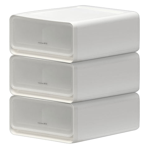 Drawer Cabinet (3 PCs) - Asters Maldives