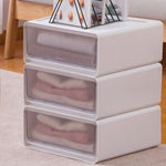 Drawer Cabinet (3 PCs) - Asters Maldives
