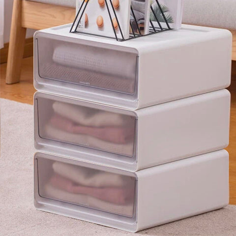 Drawer Cabinet (3 PCs) - Asters Maldives