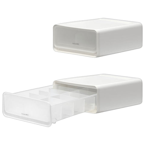 Drawer Cabinet (3 PCs) - Asters Maldives