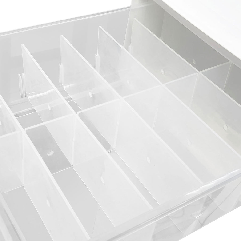 Drawer Cabinet (3 PCs) - Asters Maldives