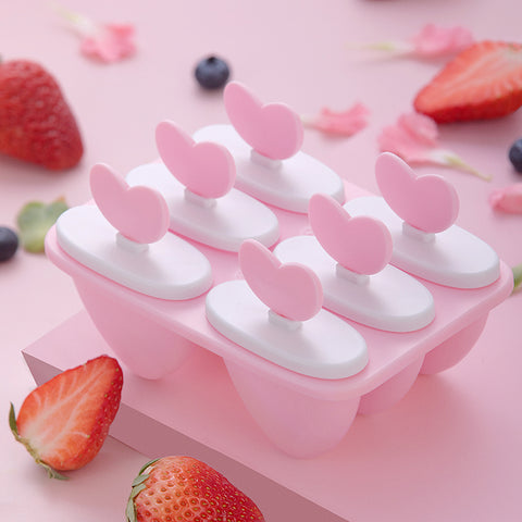 Ice Lolly Mould - Asters Maldives