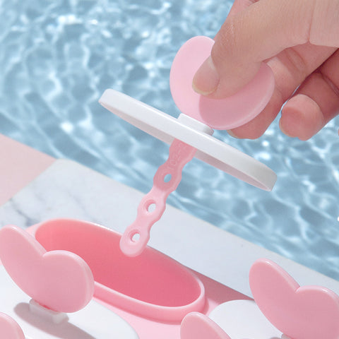 Ice Lolly Mould - Asters Maldives
