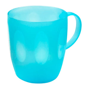 Plastic Cup (450ml) - Asters Maldives
