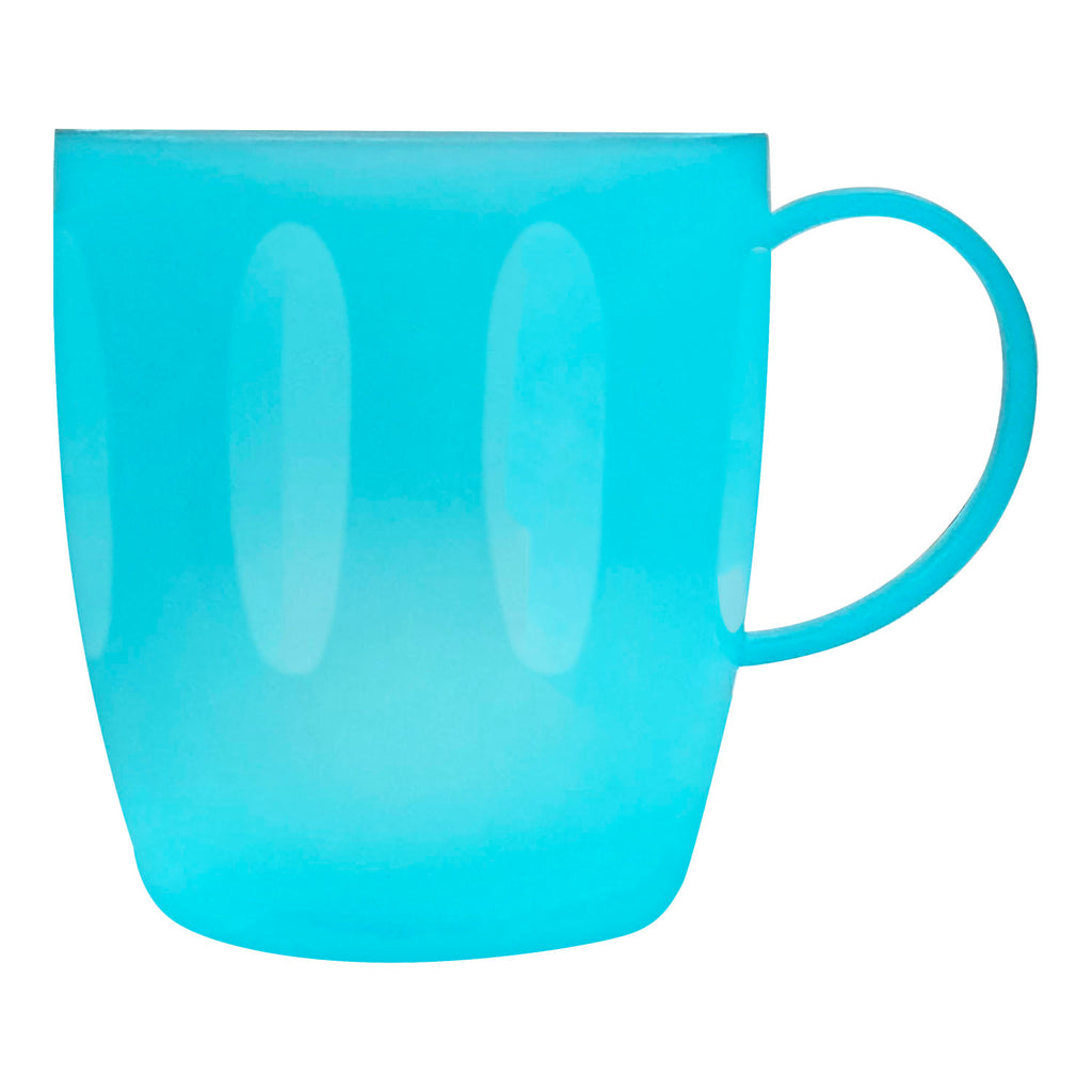 Plastic Cup (450ml) - Asters Maldives
