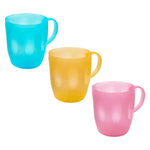 Plastic Cup (450ml) - Asters Maldives