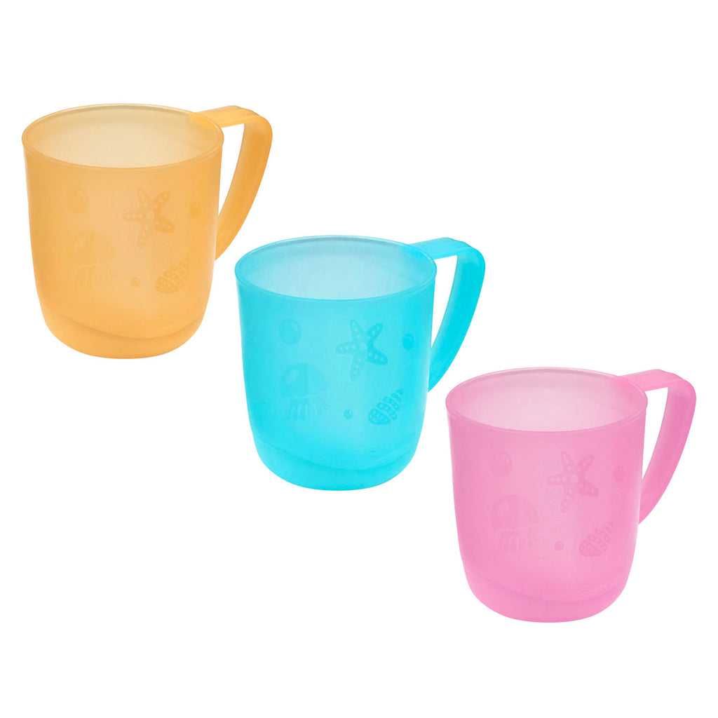 Plastic Cup (440ml) - Asters Maldives
