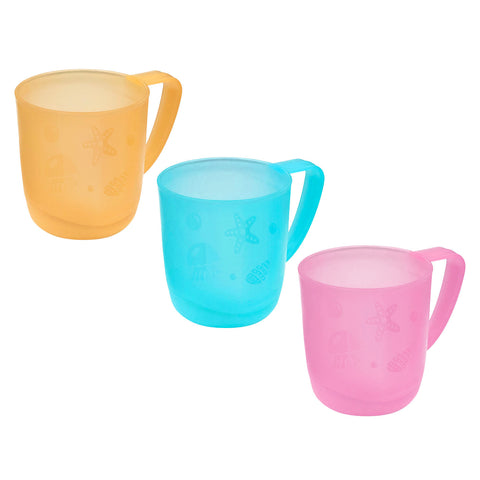 Plastic Cup (440ml) - Asters Maldives