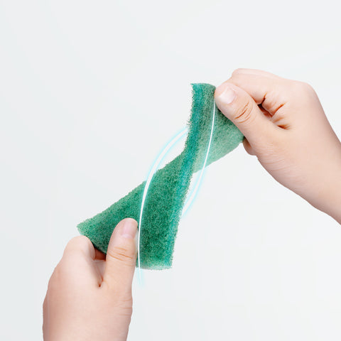 Scourer (2 PCs) - Asters Maldives
