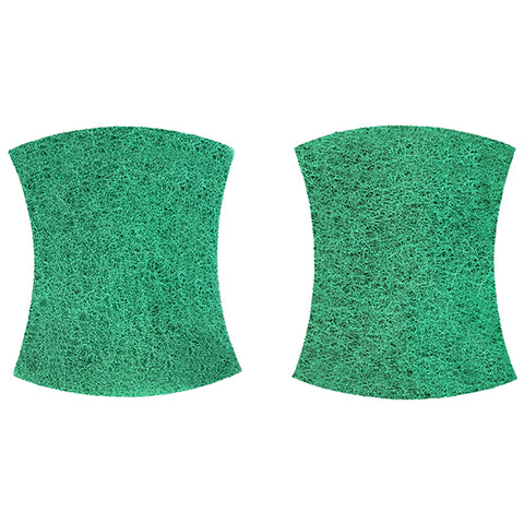 Scourer (2 PCs) - Asters Maldives