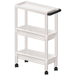 Storage Rack - Asters Maldives