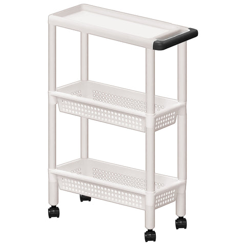 Storage Rack - Asters Maldives