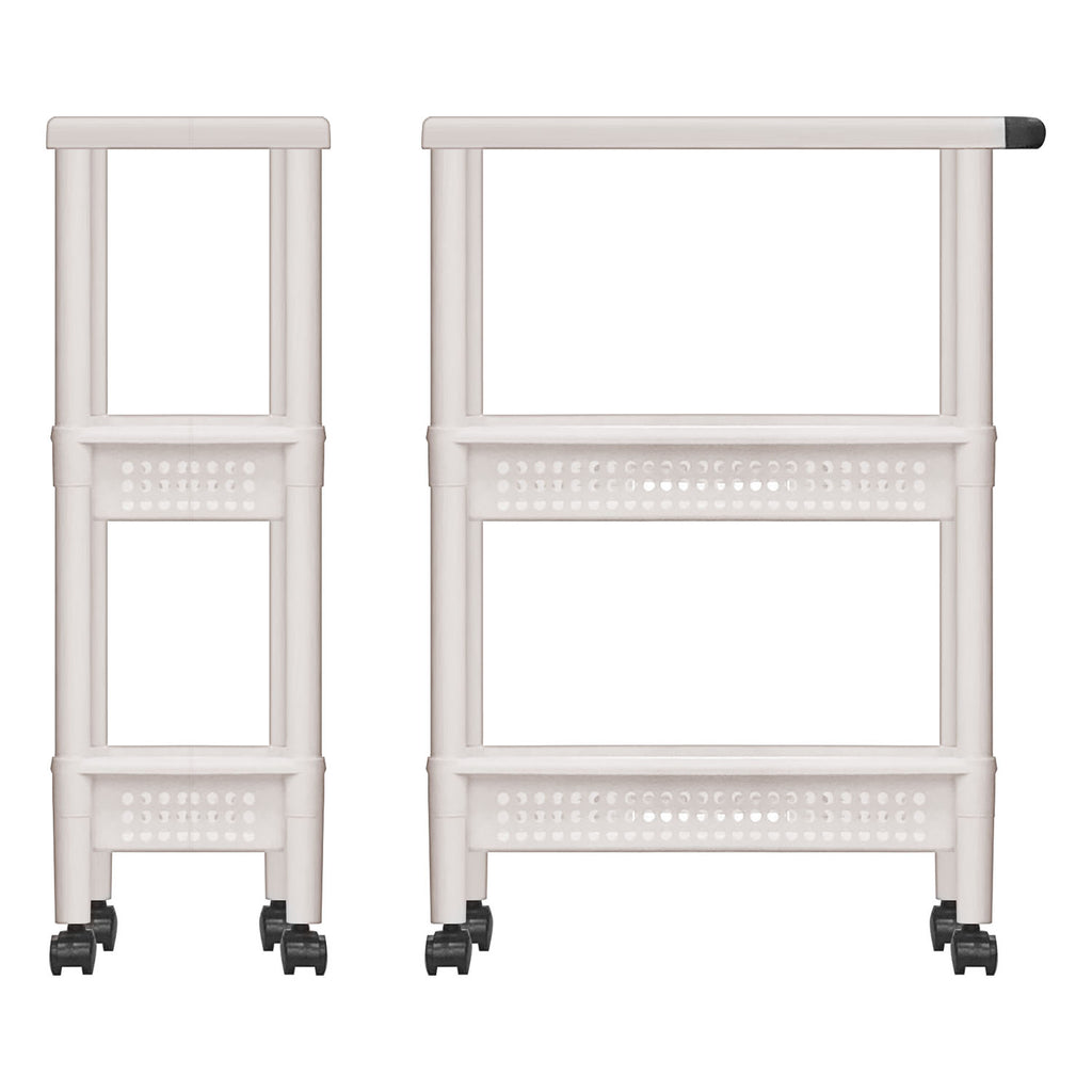 Storage Rack - Asters Maldives