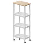 Storage Rack - Asters Maldives