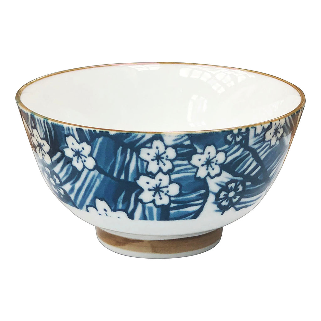 Bowl (4.5") - Asters Maldives