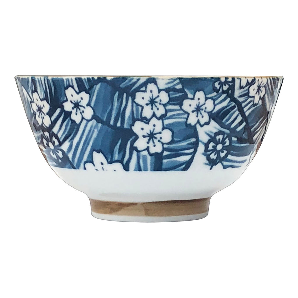 Bowl (4.5") - Asters Maldives