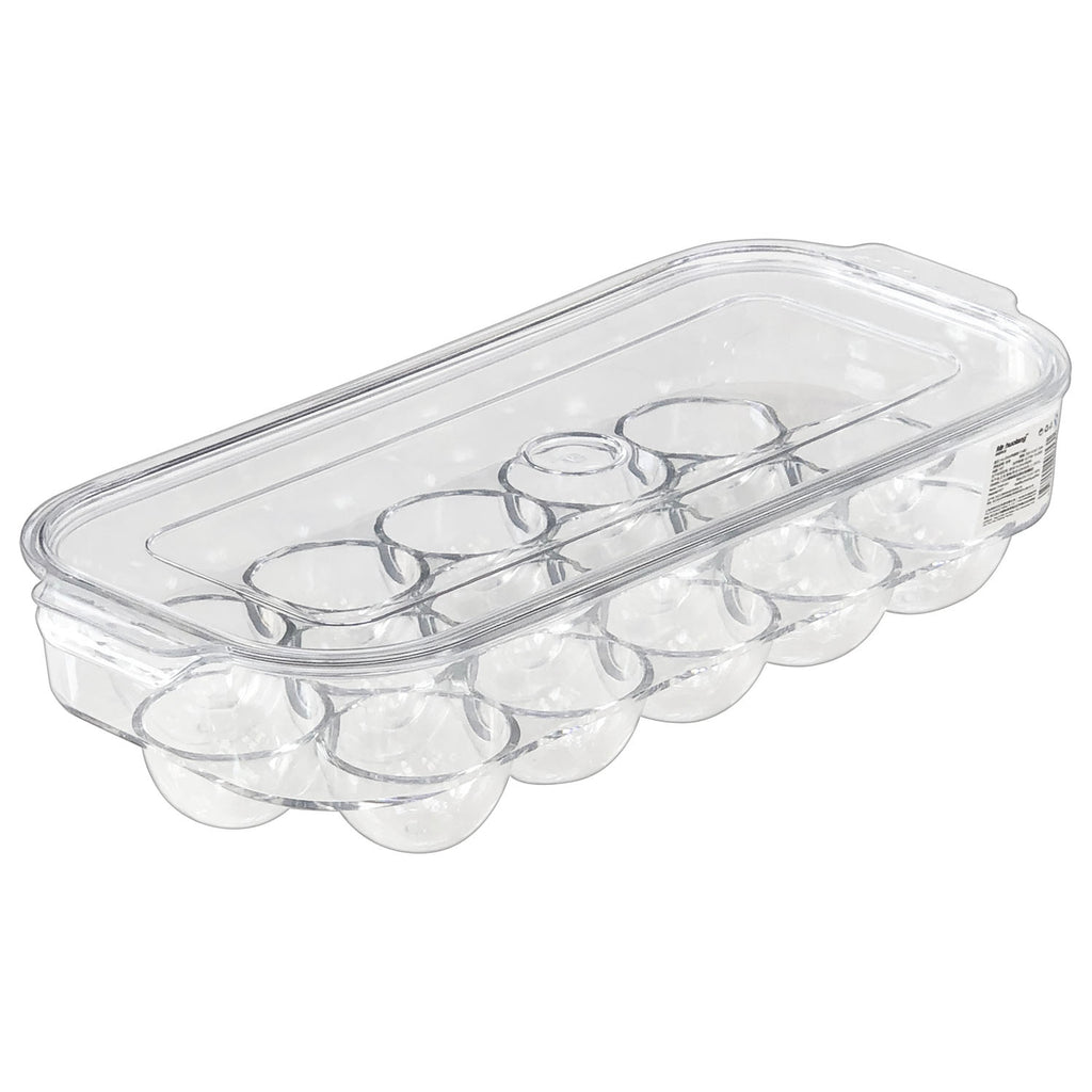 Egg Tray (holds 16 eggs) - Asters Maldives
