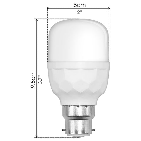 LED Bulb (5W) - Asters Maldives