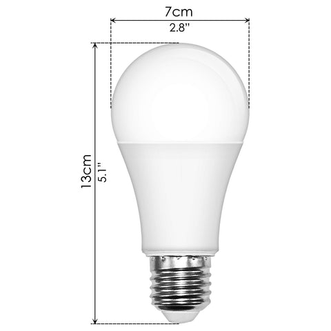 LED Bulb (15W) - Asters Maldives