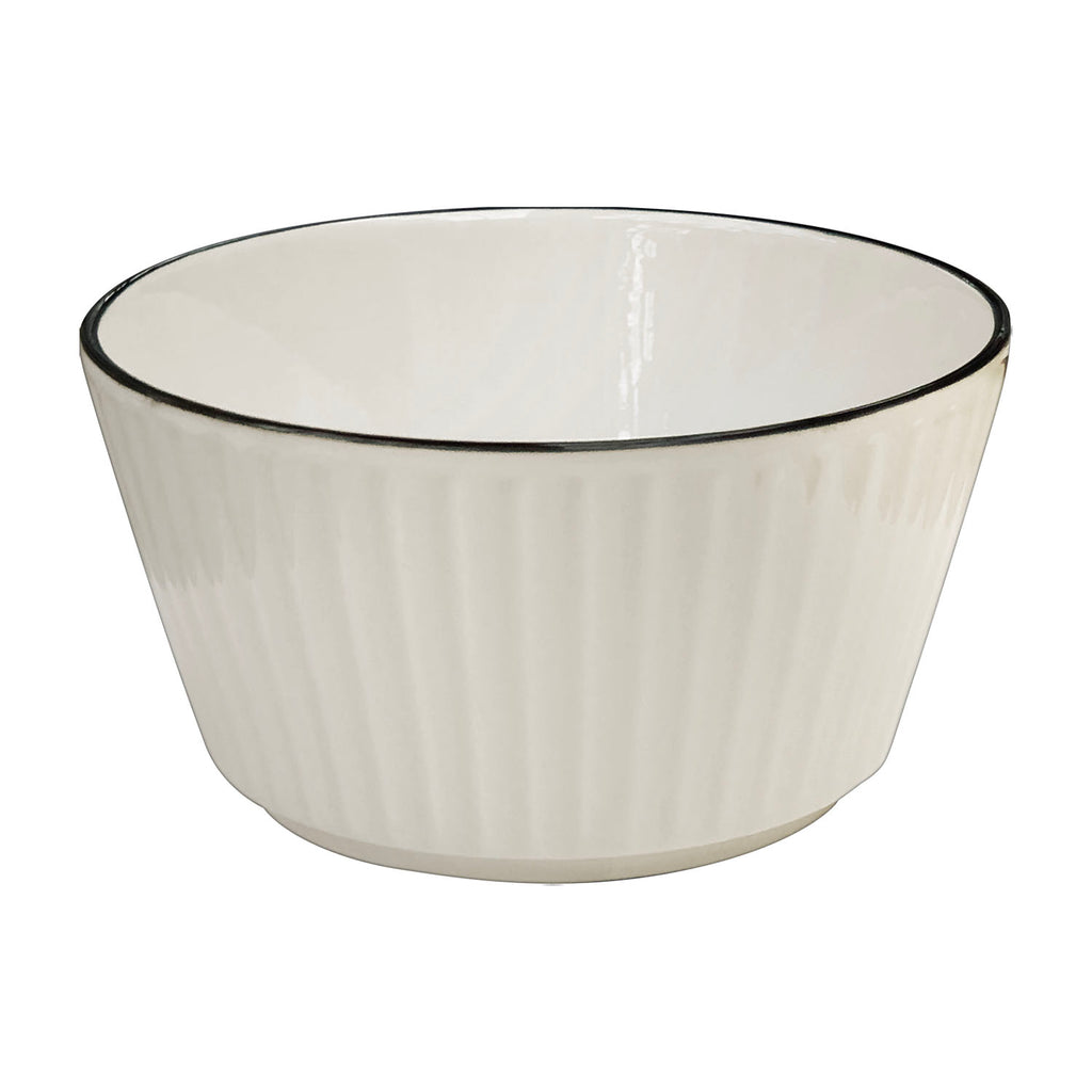 Bowl (4.5") - Asters Maldives