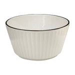 Bowl (4.5") - Asters Maldives