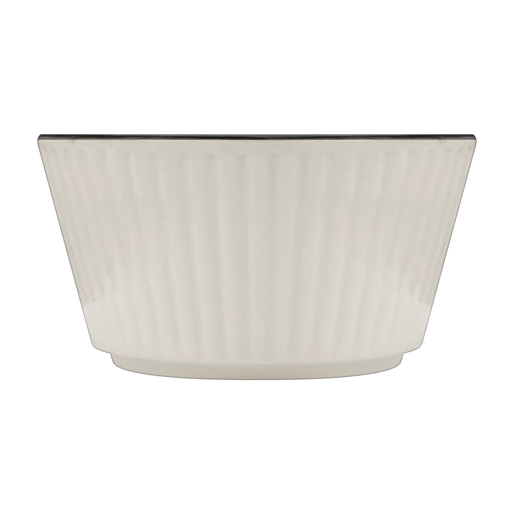 Bowl (4.5") - Asters Maldives