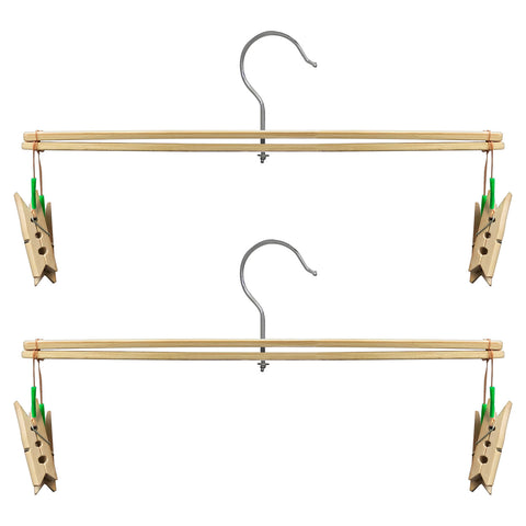 Clothes Hanger (2 PCs) - Asters Maldives