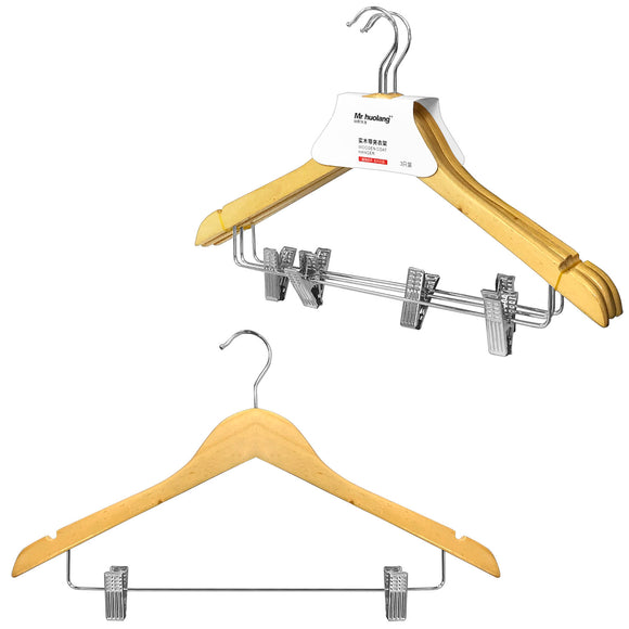 Clothes Hanger (3 PCs) - Asters Maldives